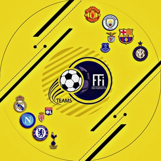 Telegram profile photo for FFi Teams