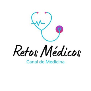 Telegram profile photo for Retos Médicos🩺