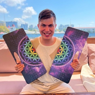 Telegram profile photo for Тельминов Life