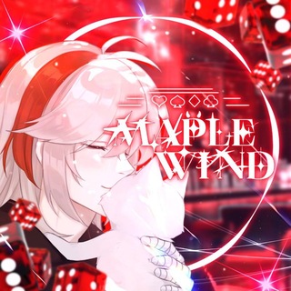 Telegram profile photo for 🌬️🍁𝑴𝒂𝒑𝒍𝒆 𝑾𝒊𝒏𝒅 • 𝑳𝑰𝑭𝑬
