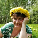 Telegram profile photo for Галя Чарова | Запуск мыслей