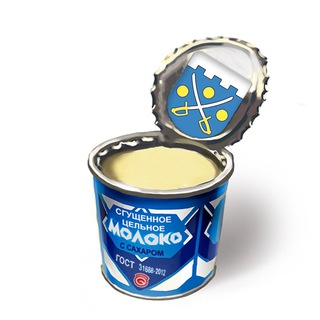 Telegram profile photo for Вишневая СГУЩЁНКА