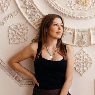 Telegram profile photo for Мария | Место женской силы 🌿