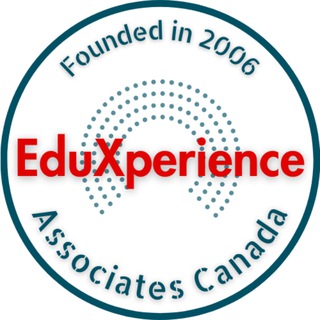 Telegram profile photo for Welcome to Canada! Study. Work. Immigrate.