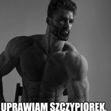 Telegram profile photo for Żywot mój