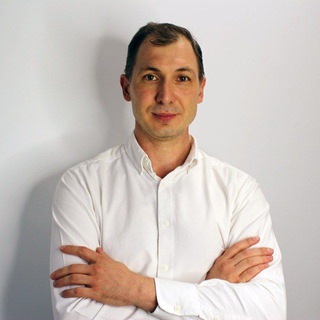 Telegram profile photo for Психолог Василий Касьянов