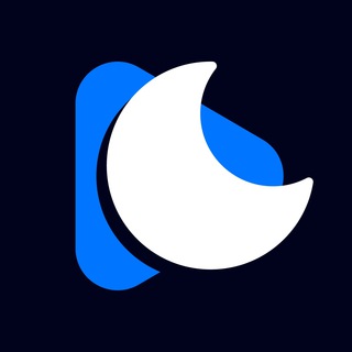 Telegram profile photo for cozy.tv
