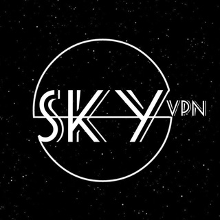 Telegram profile photo for Sky_vpn