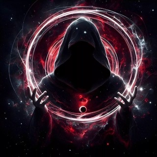 Telegram profile photo for секретное сообщество
