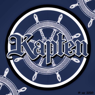 Telegram profile photo for ㅤKAPTEN