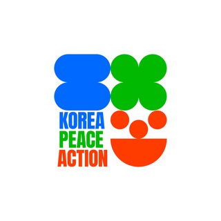 Telegram profile photo for ✌️한반도 평화행동