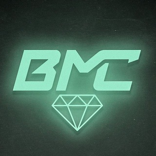 Telegram profile photo for BMC Calls
