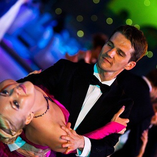 Telegram profile photo for Maestro_dancing