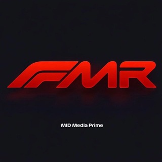 Telegram profile photo for Formula MadOut Racing