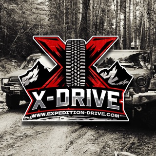 Telegram profile photo for Канал путешествий X-DRIVE