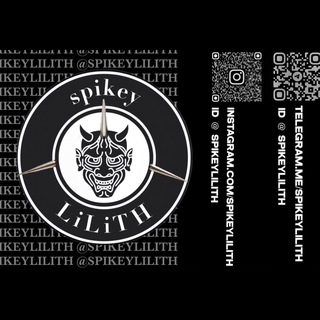 Telegram profile photo for SPIKEY INFORMATION