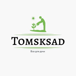 Telegram profile photo for Tomsksad