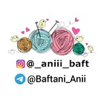 Telegram profile photo for aniii_baft