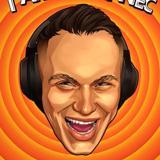 Telegram profile photo for PALA4 👹