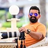 Telegram profile photo for فاضـل الشـمـري