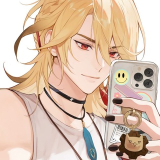 Telegram profile photo for 𝘒𝘢𝘷𝘦𝘩 ೃ.࿐