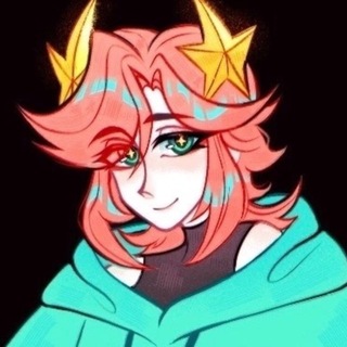 Telegram profile photo for VergeStar