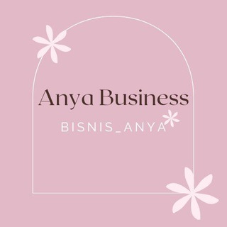 Telegram profile photo for Anya Business