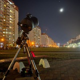Telegram profile photo for Лунатики