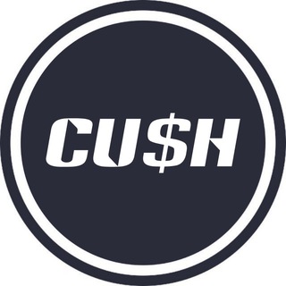 Telegram profile photo for CU$H | ссылка