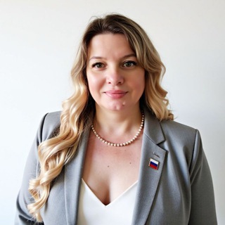 Telegram profile photo for Вопрос юристу | Кустова Ю.А.