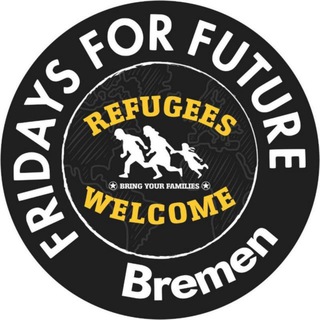 Telegram profile photo for Fridays For Future Bremen