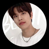 Telegram profile photo for ₍ 𝄞͢˖STRIDZ : ANGELIC VOICE #EL0922