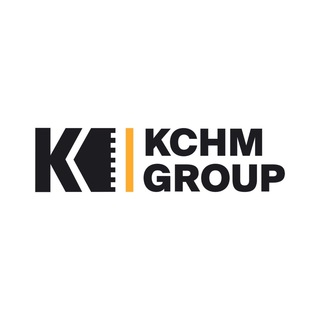 Telegram profile photo for KCHM Group — лучшие решения.