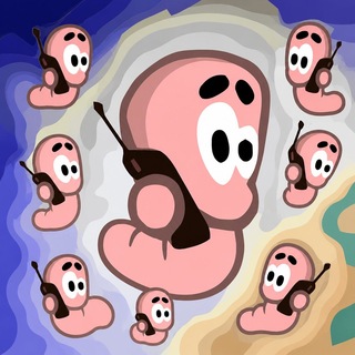 Telegram profile photo for Вастрик для друзей