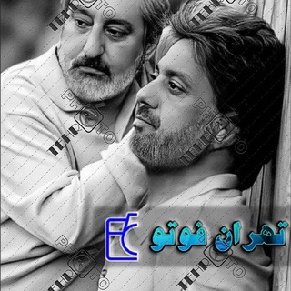 Telegram profile photo for ❤️کانال طرفداران داریوش و ابی ❤️