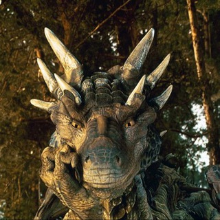Telegram profile photo for Некинокритик