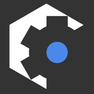 Telegram profile photo for 3DOS