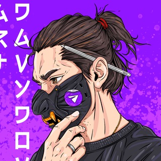 Telegram profile photo for Davydov ART🔥 Художник-Иллюстратор
