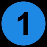 Telegram profile photo for الصف الاول للعام ٢٢_٢٣