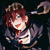 Telegram profile photo for ЗАКРЫТО‼️!FG_.LINXXH HERE!!