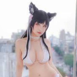 Telegram profile photo for 莉亚