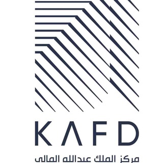 Telegram profile photo for KAFD GDP