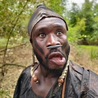 Telegram profile photo for Gye Kalypo 🤣🇬🇭