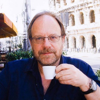 Telegram profile photo for Записки Охотника. Stanislav Rubinchik "on-line".