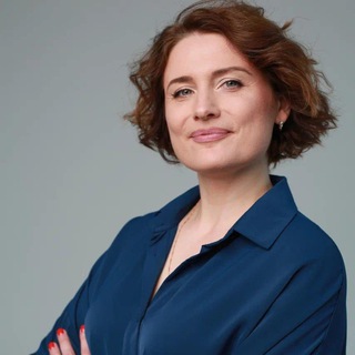 Telegram profile photo for Элеонора Никанкина: кейсы окупаемого трафика