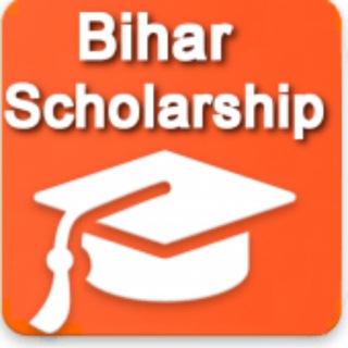 Telegram profile photo for biharscholarship (10th & 12th)