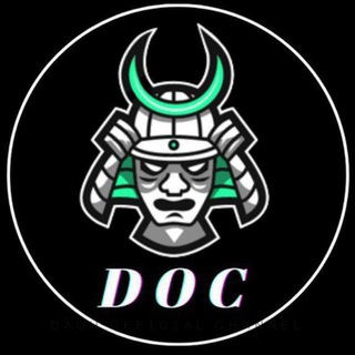 Telegram profile photo for Dadu Official Crypto