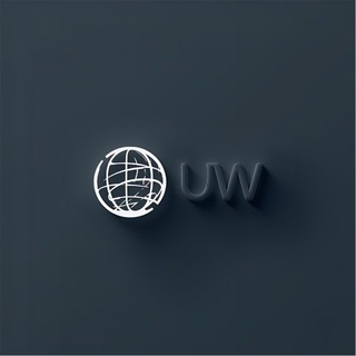 Telegram profile photo for URBANWORLD