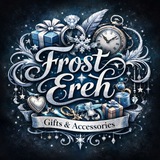 Telegram profile photo for Frost Ereh