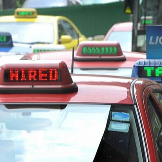 Telegram group profile photo for SGTaxi Taxi
